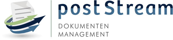 Logo PostStream